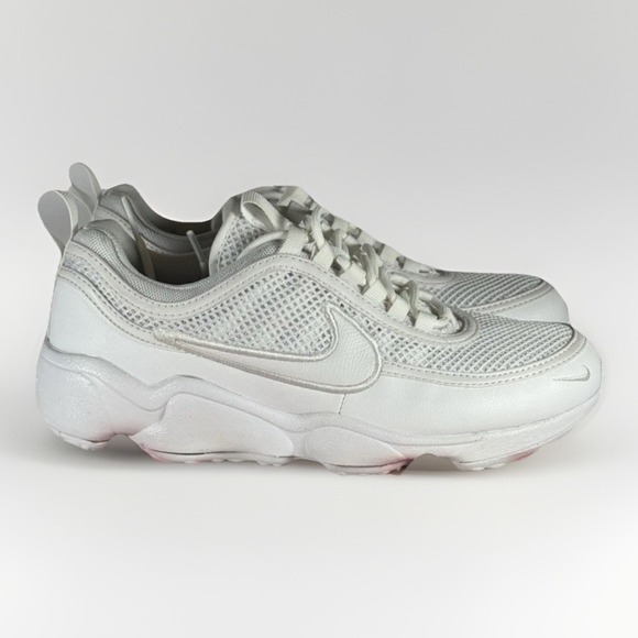 Nike Shoes - Nike Air Zoom‎ Spiridon Ultra White 905221-100 Running Shoes Women's Size 6 NWB